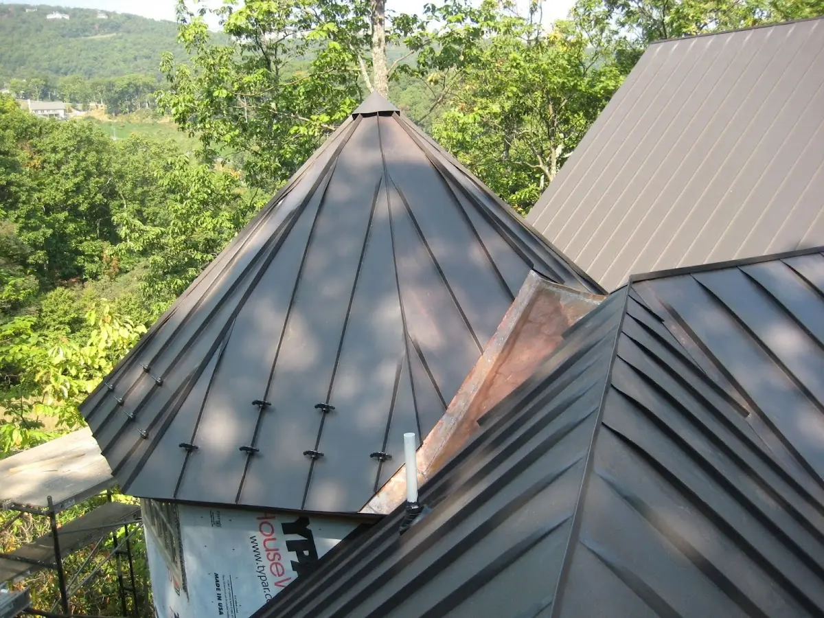 Professional Shingle Replacement & Repair by Craftsman Roofing in Redwood City